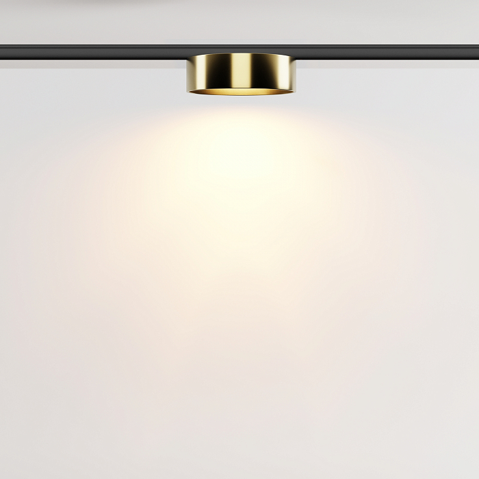 Трековая система Technical TR189-1-12W2.7K-BBS