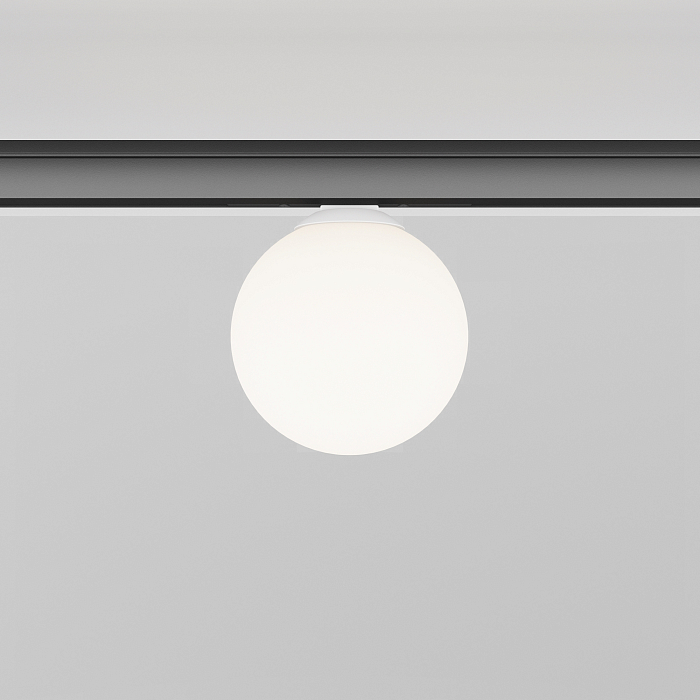 Трековая система Technical TR185-1-3W4K-B