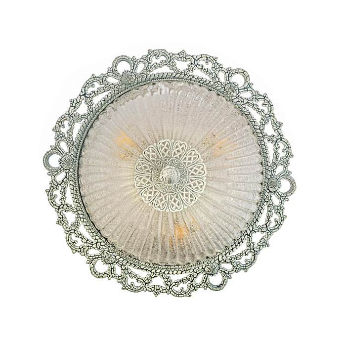 Светильник потолочная Arti Lampadari Vigilanza E 1.13.38 BW