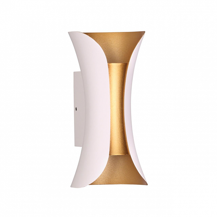 Бра светодиодное ODEON LIGHT 3886/6WG