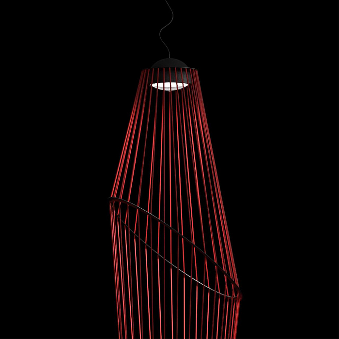 Светильник LOFT IT 10292/A Red
