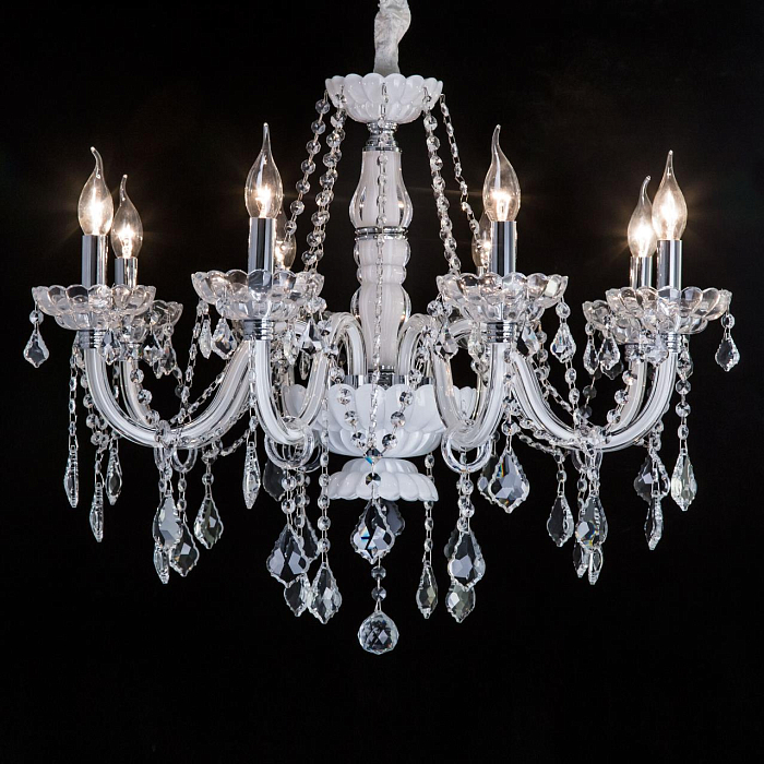 Люстра подвесная  CL353181