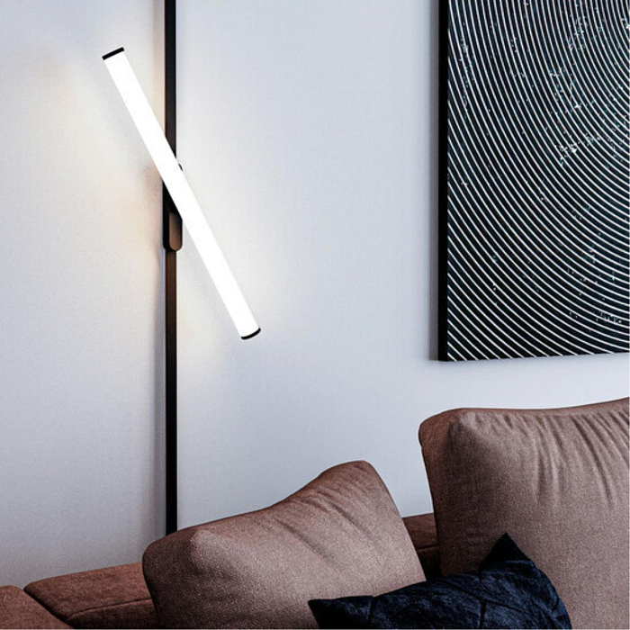 Трековая система ARTE LAMP A6165PL-1BK