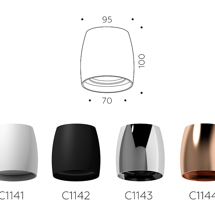  C1144