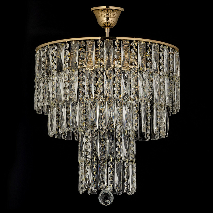 Люстра Arti Lampadari Deliceto E 1.5.38.100 G