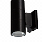 Уличный светильник настенный Crystal Lux CLT 138W160 BL