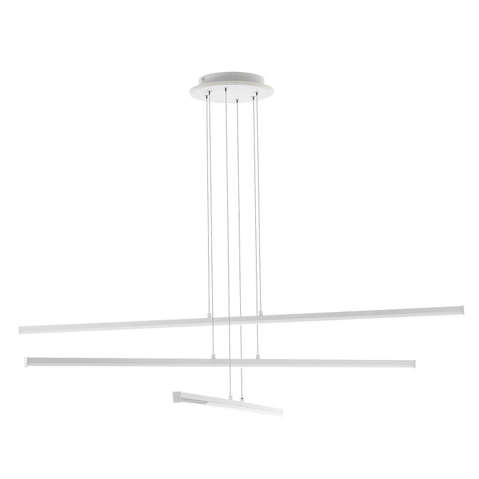 Люстра  CL203730