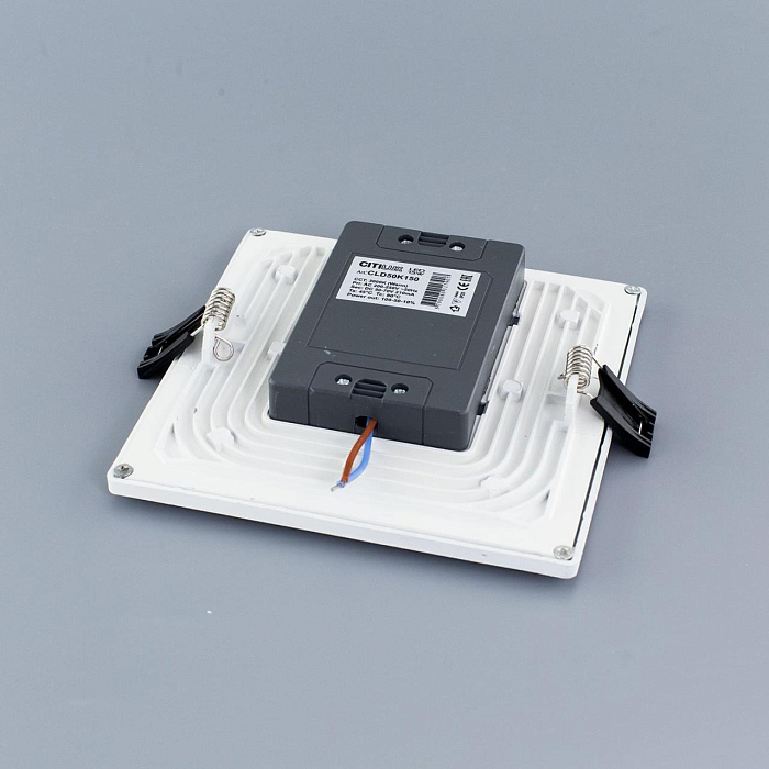 Светильник встраиваемый  CLD50K150