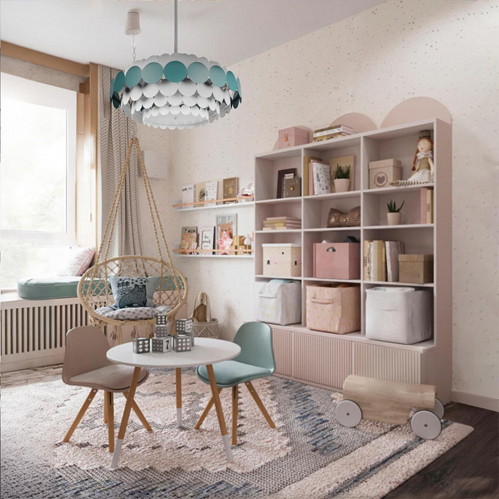 Светильник LOFT IT 10310/M Black