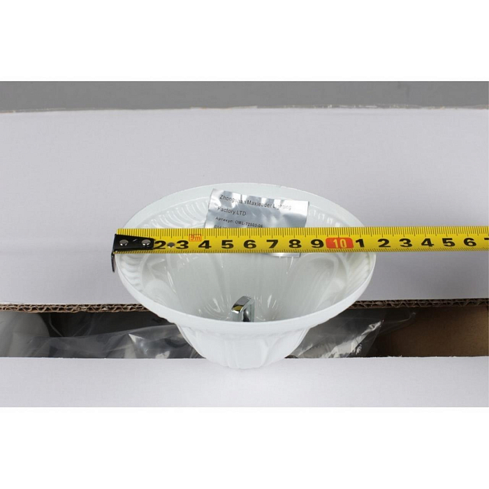 Люстра подвесная Omnilux OML-72503-06