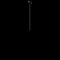 Светильник LOFT IT 10359/600 Black