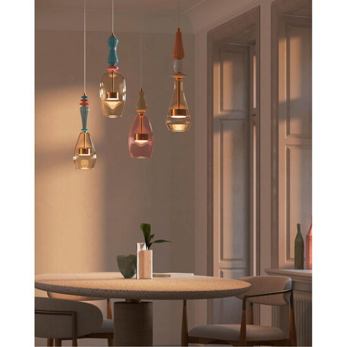 ARTE LAMP A2405SP-8YL