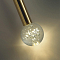ODEON LIGHT 4374/3LA