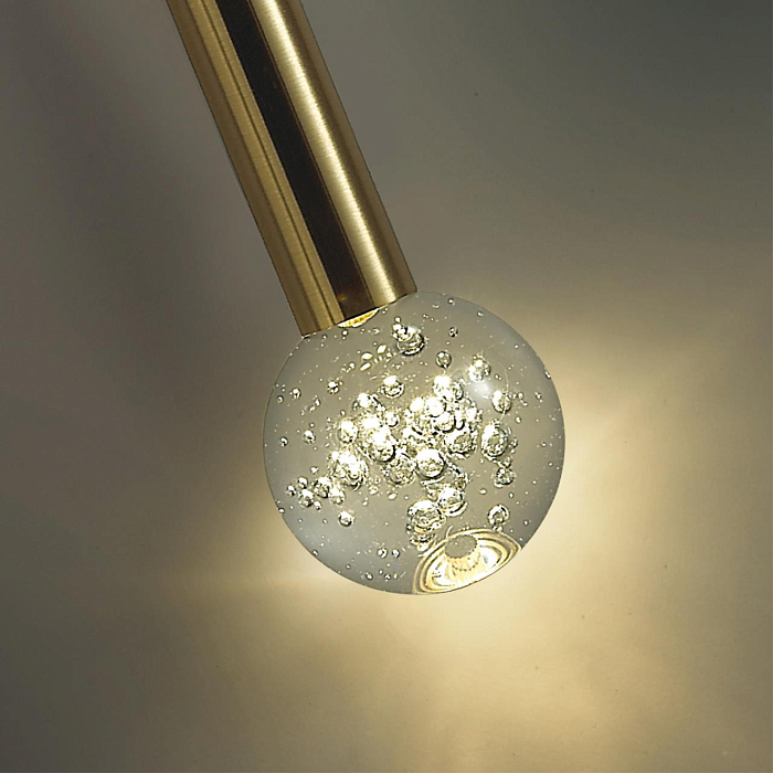 ODEON LIGHT 4374/3LA