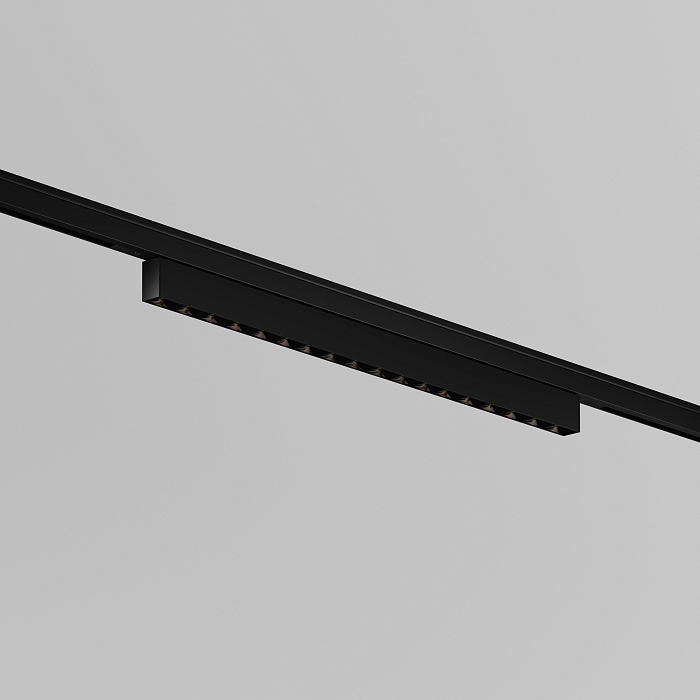 Трековая система Technical TR193-1-15W3K-M-B