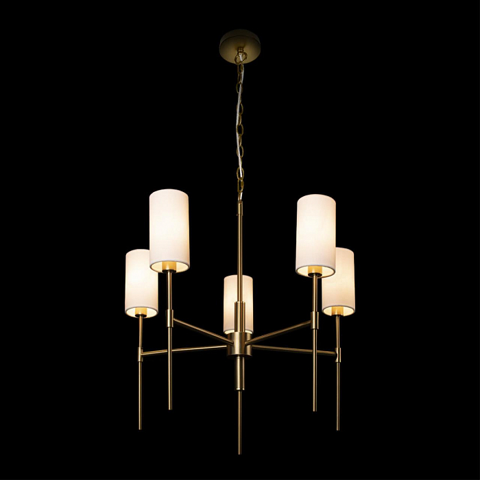Светильник LOFT IT 10307 Brass