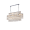 Люстра NewRgy M32-L1000*W300*H460 CHROME