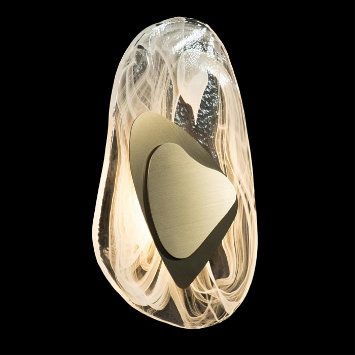 Бра светодиодное LOFT IT 10102 Gold