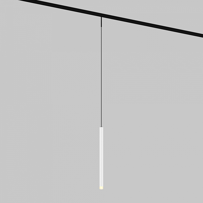 Трековая система Technical TR191-1-3W2.7K-M-BW