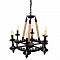 Люстра подвесная LOFT IT LOFT1862-6