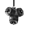 Technical CA016TC-P-B