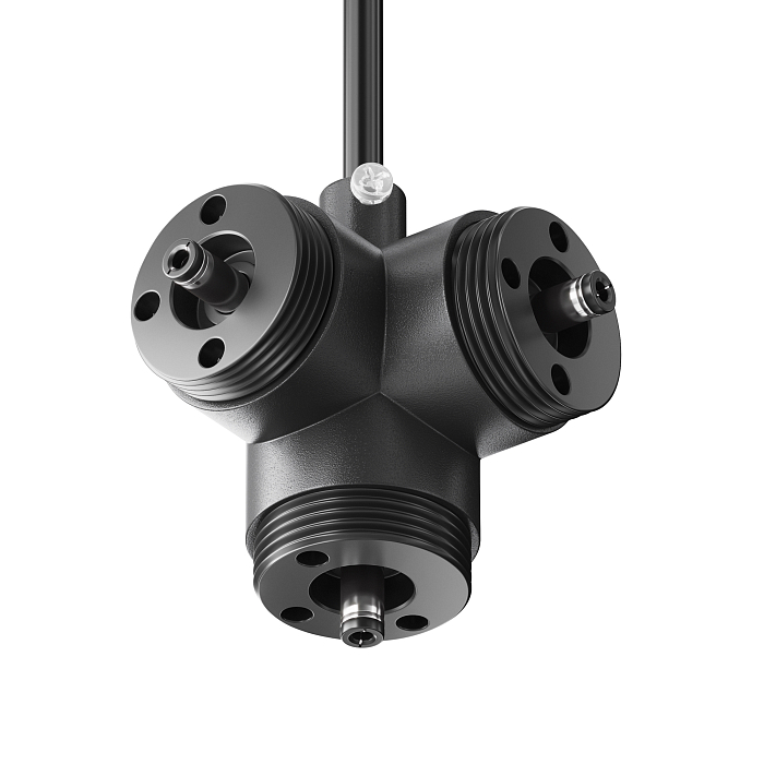 Technical CA016TC-P-B