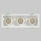 Crystal Lux CLT 069C3 WH