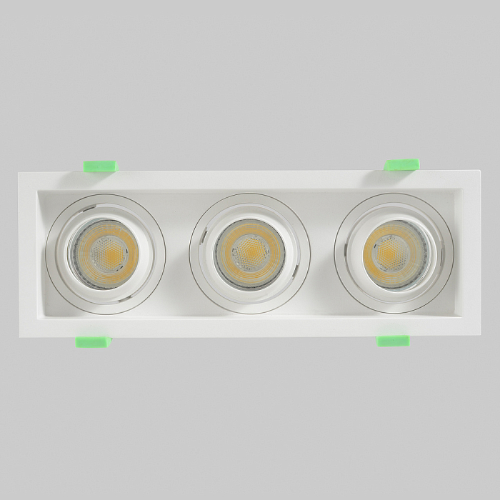 Crystal Lux CLT 069C3 WH