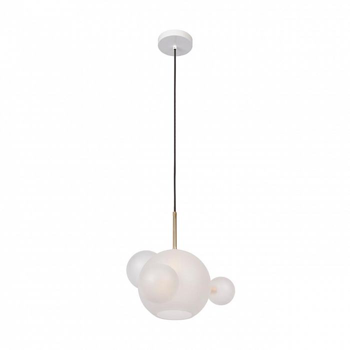 Светильник LOFT IT 2030-P4 mini