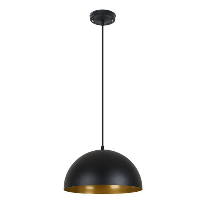 ARTE LAMP A7077SP-1BK