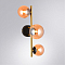 Люстра ARTE LAMP A2243PL-3PB