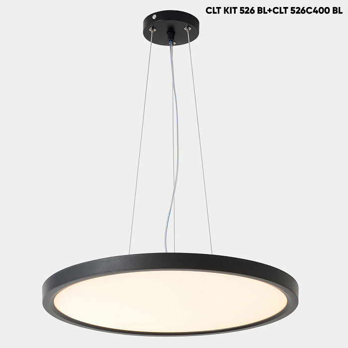 Crystal Lux CLT 526C400 BL