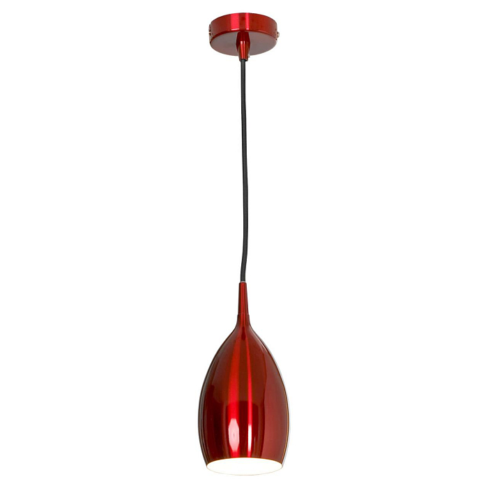 Светильник одинарный Lussole LSQ-0716-01