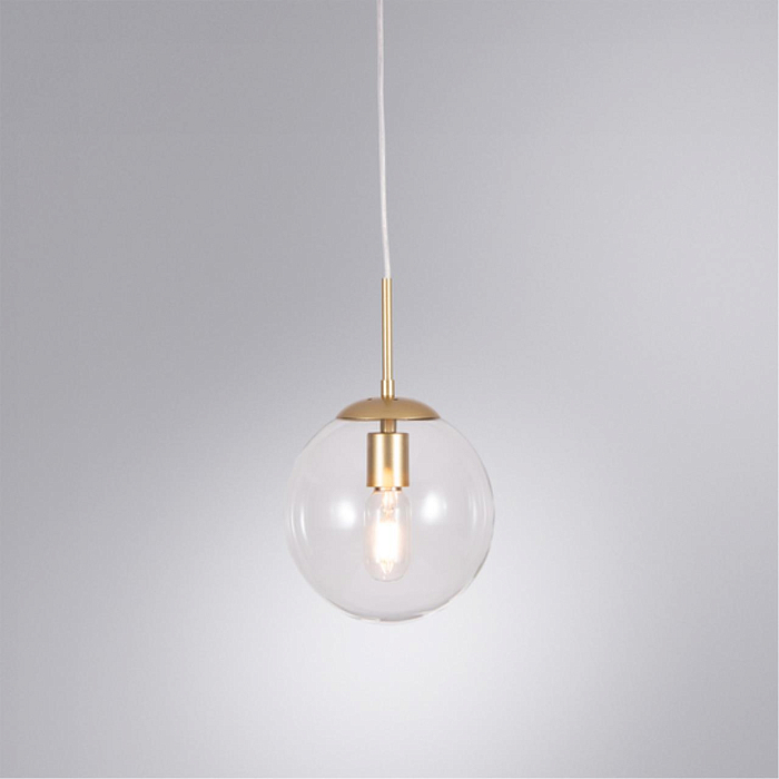 ARTE LAMP A1920SP-1GO