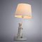Настольная лампа интерьерная ARTE LAMP A4420LT-1WH