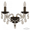 Бра Bohemia Ivele Crystal AL16315B/2/141 PD