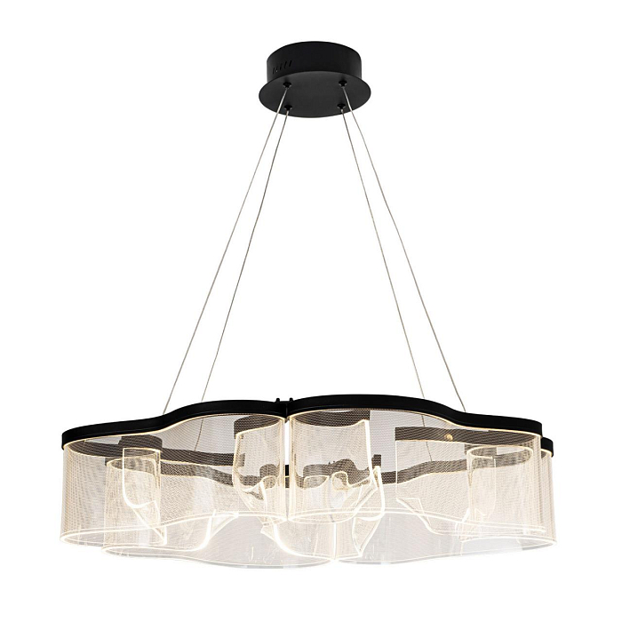 Светильник MODESTYLE MS.8040.800 BK