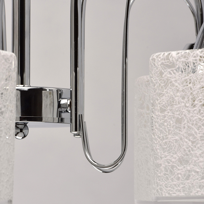 Люстра на штанге De City 638013405