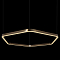 Светильник LOFT IT 10243XL Gold