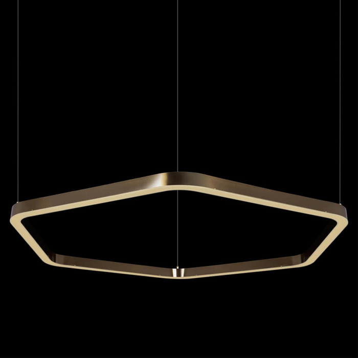 Светильник LOFT IT 10243XL Gold