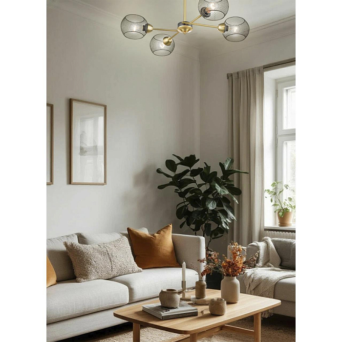 LUMION 8247/4C