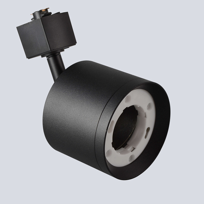 Светильник однофазный Crystal Lux CLT 0.31 020 BK Crystal Lux CLT 0.31 020 BK