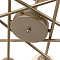 Люстра на штанге ARTE LAMP A2703PL-12SG