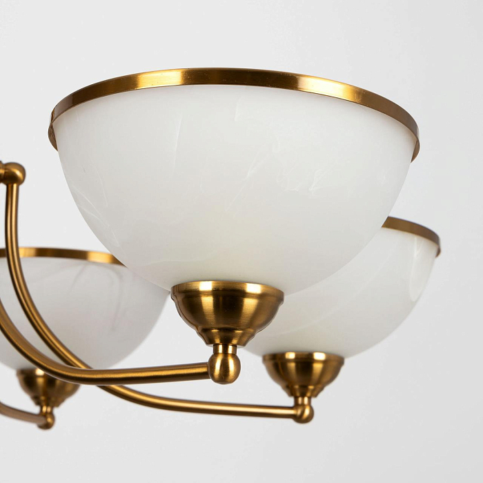 CL403163 Лугано Св-к Люстра Люстра подвесная  CL403163