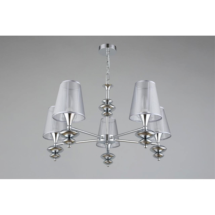 Люстра подвесная Omnilux OML-67503-05