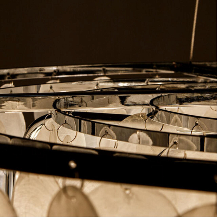 Люстра ARTE LAMP A4100LM-8CC