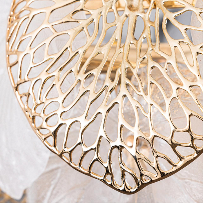 Люстра ARTE LAMP A4078LM-6GO