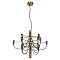 Люстра Divinare 8030/17 LM-18