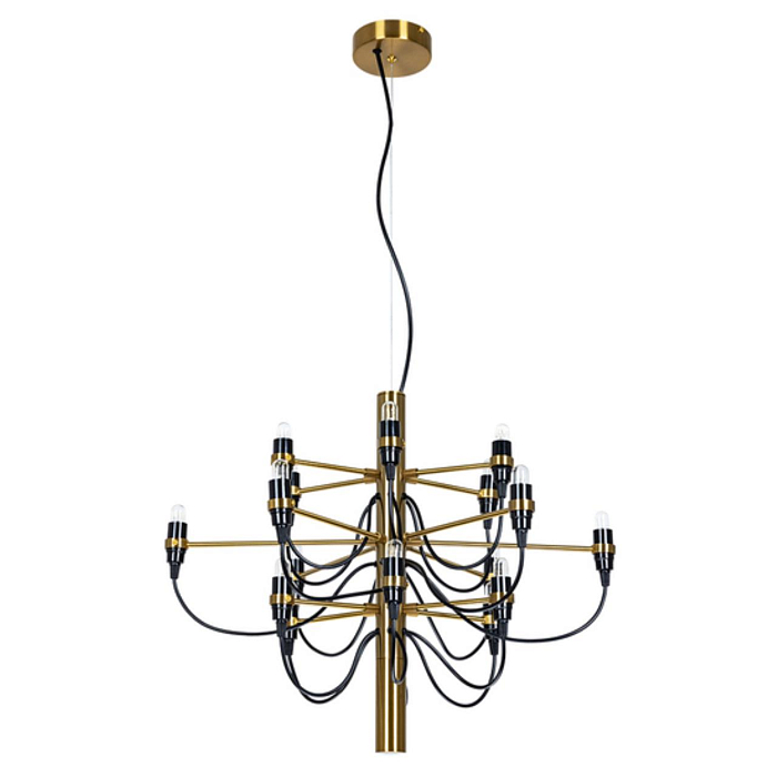 Люстра Divinare 8030/17 LM-18