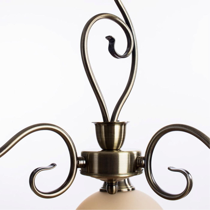 Люстра подвесная ARTE LAMP A6905LM-3AB